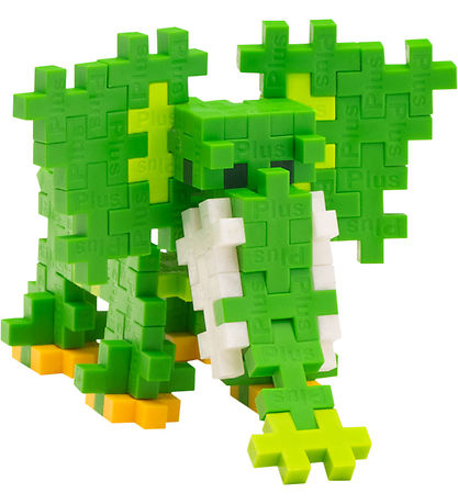 Plus-Plus - Elefant - 100 st.