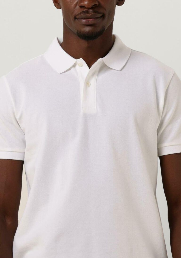 PROFUOMO witte profuomo polo ppuj10039