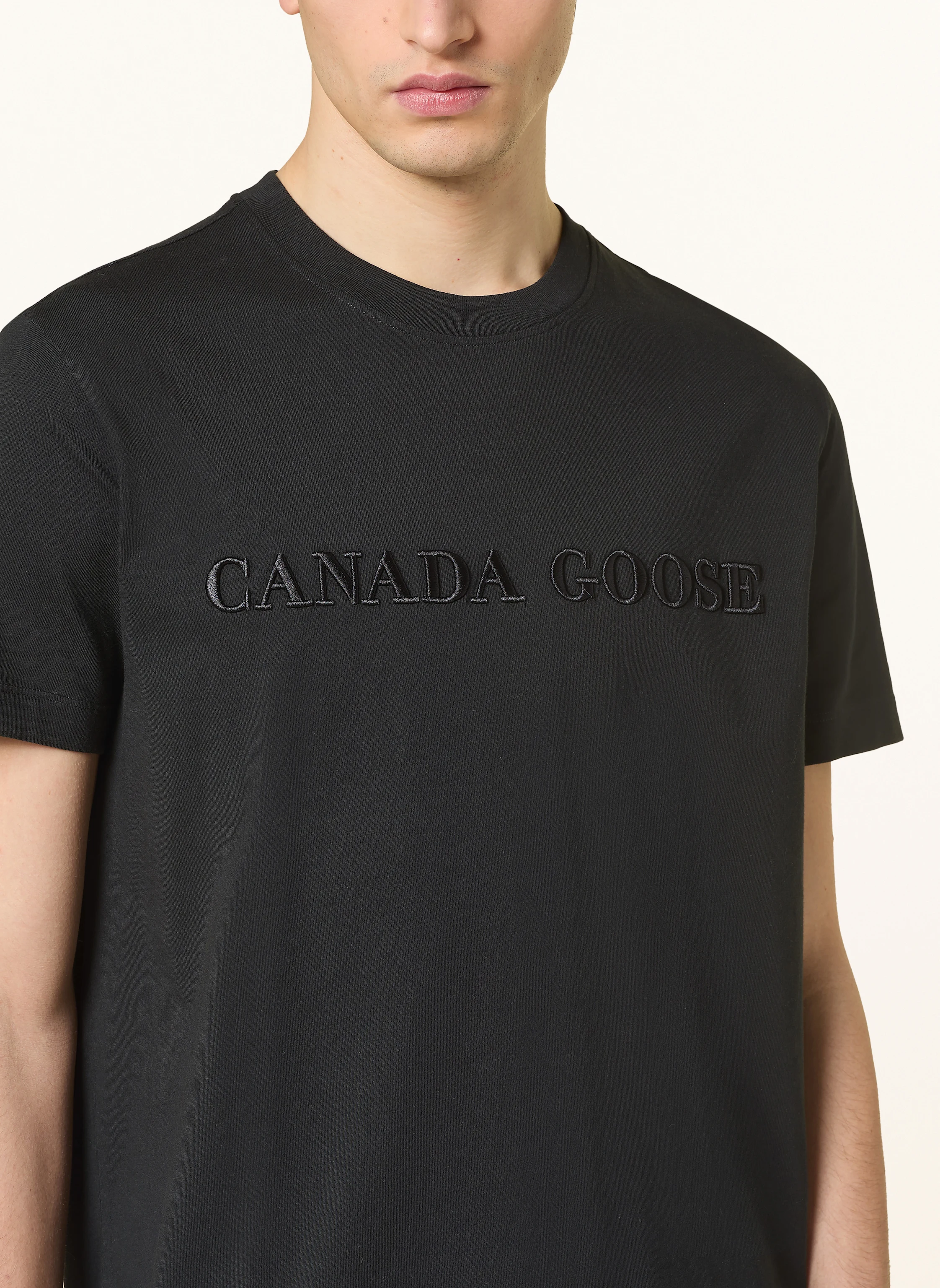 CANADA GOOSE T-Shirt EMERSEN