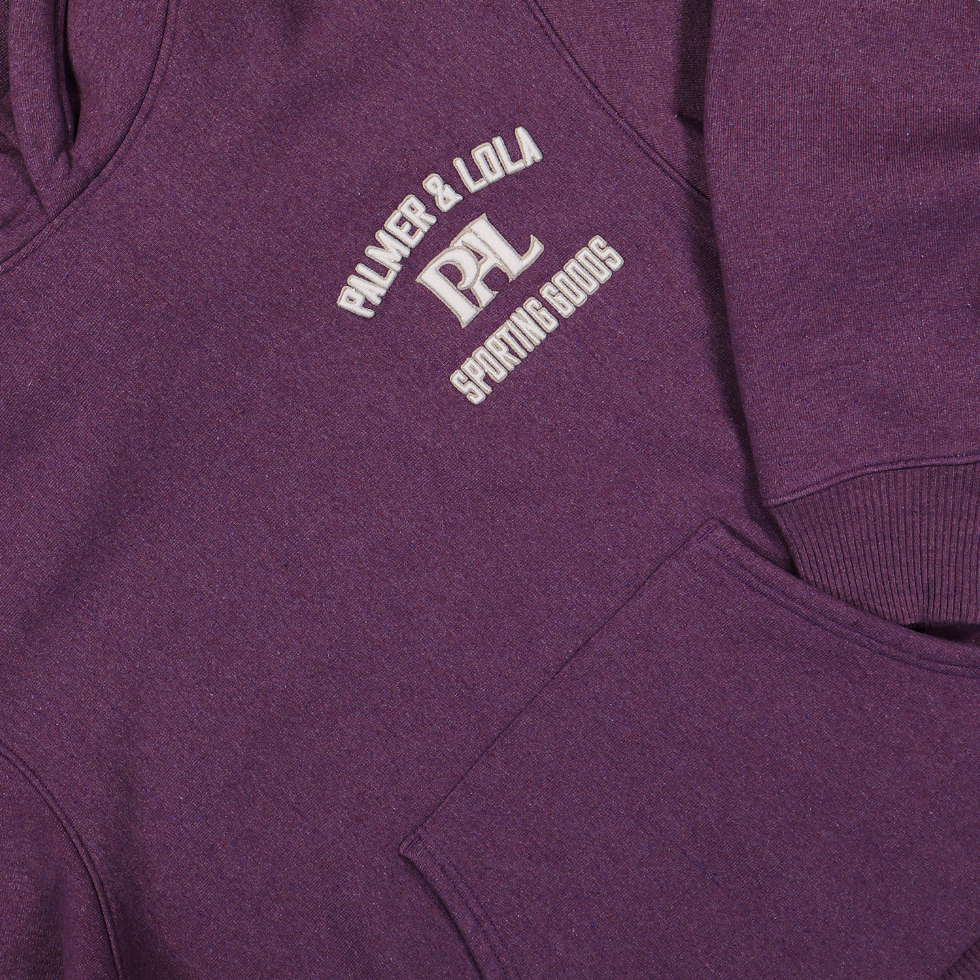 PAL Sporting Goods<br>New Arch Logo Hoodie