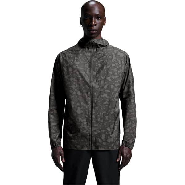 Veste trail ON RUNNING ULTRA JACKET M ECLIPSE