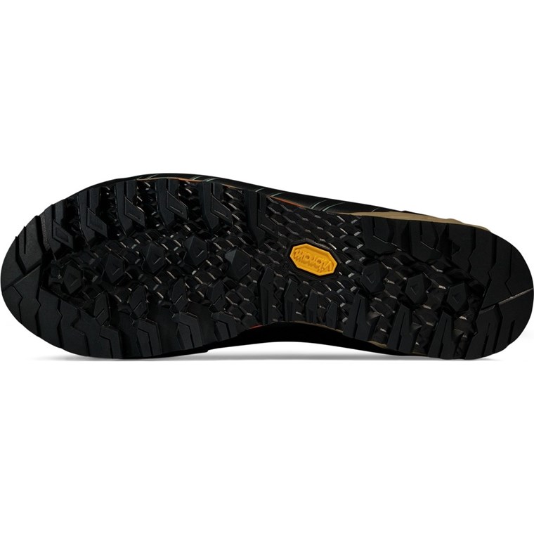 Mammut Kento Tour High GTX Men Savannah/Dark Tangerine