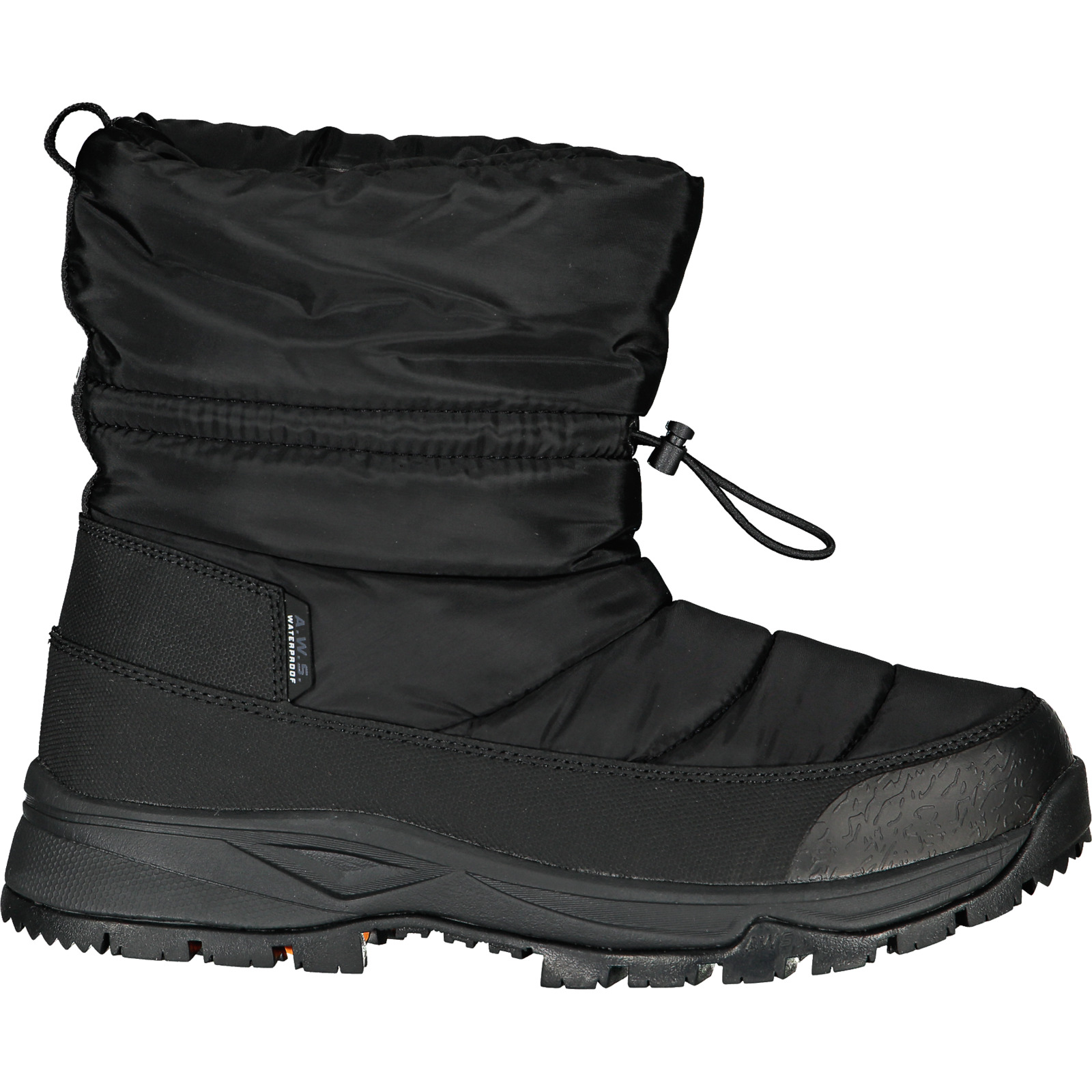 Icepeak Herren-Winterstiefel Andit 43