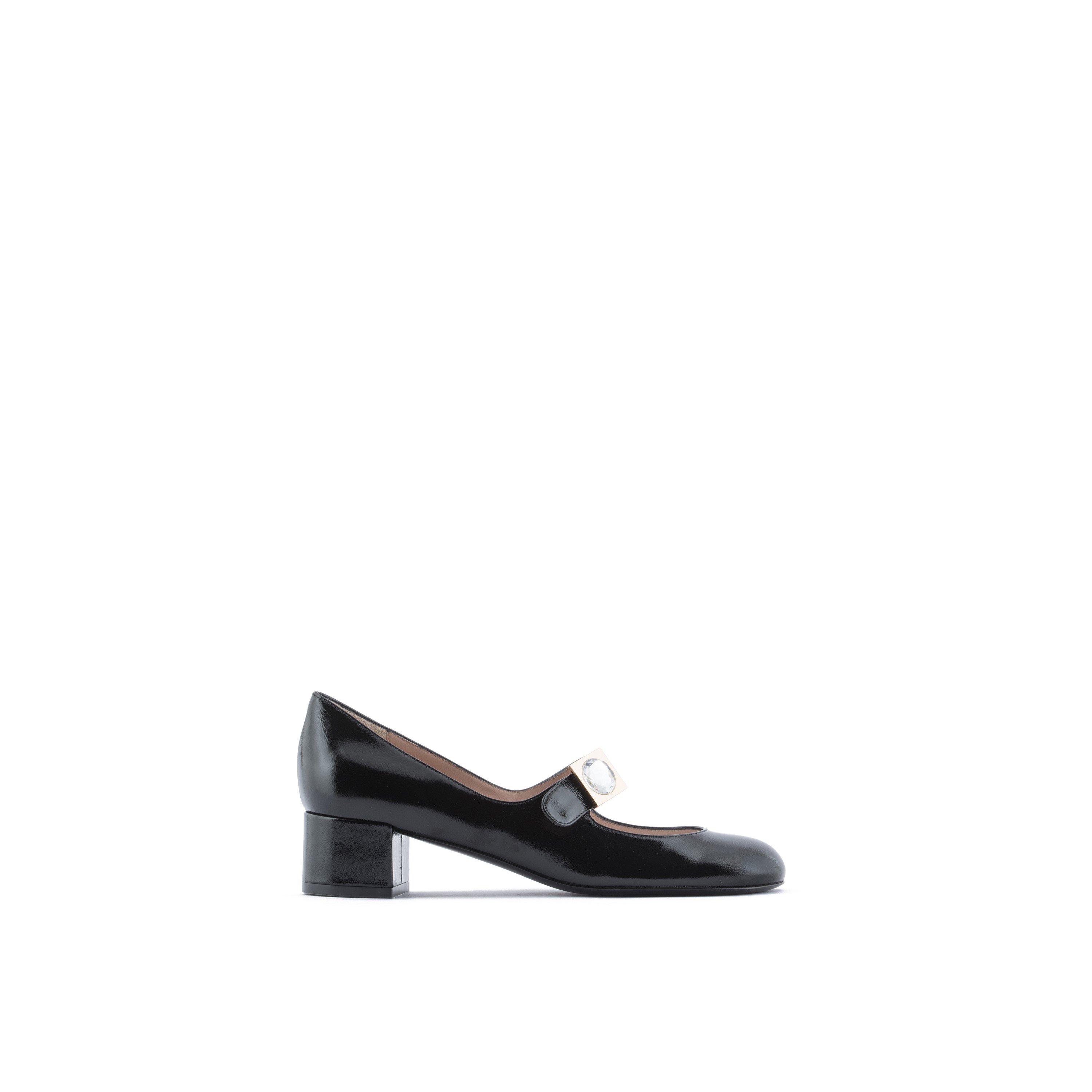 Emporio Armani # Emporio Decollt Ptnt Ld99