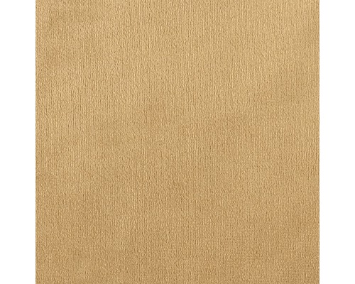 Kussenhoes fluweel 09, effen zand, 50x50 cm