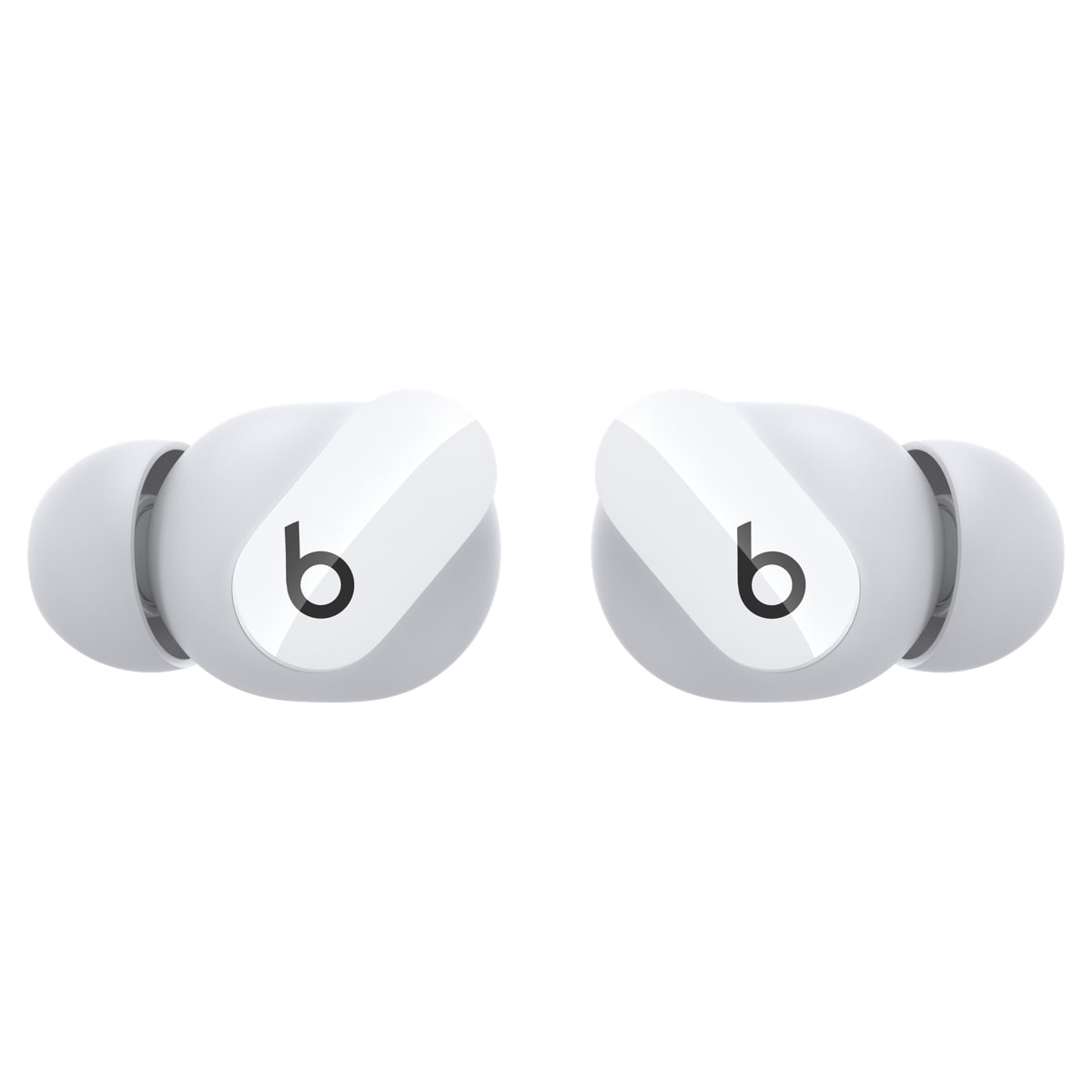 Beats Studio Buds helt trådløse in-ear hodetelefoner (hvite)