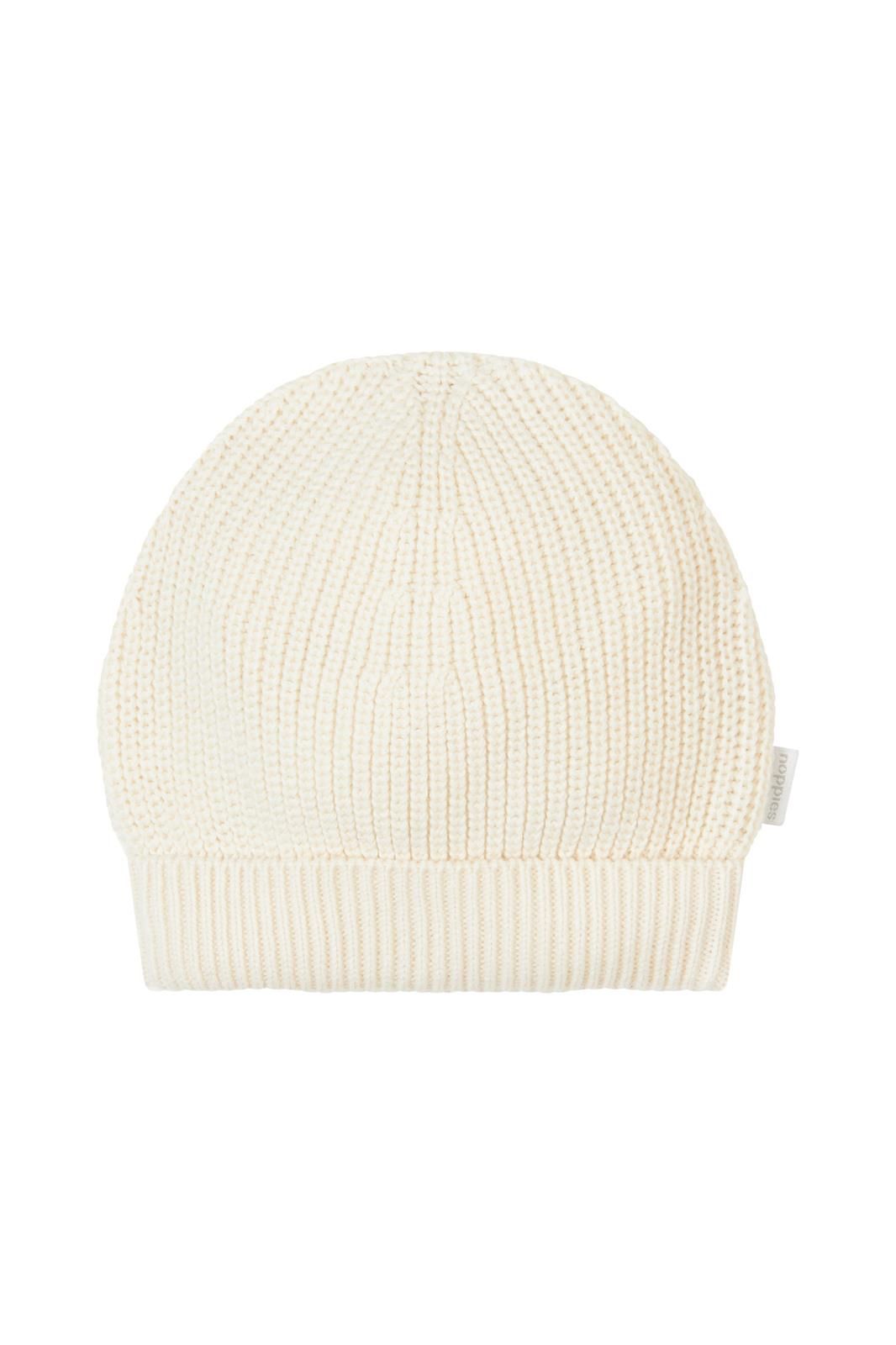 Noppies Newborn Muts Golmes - Butter Cream