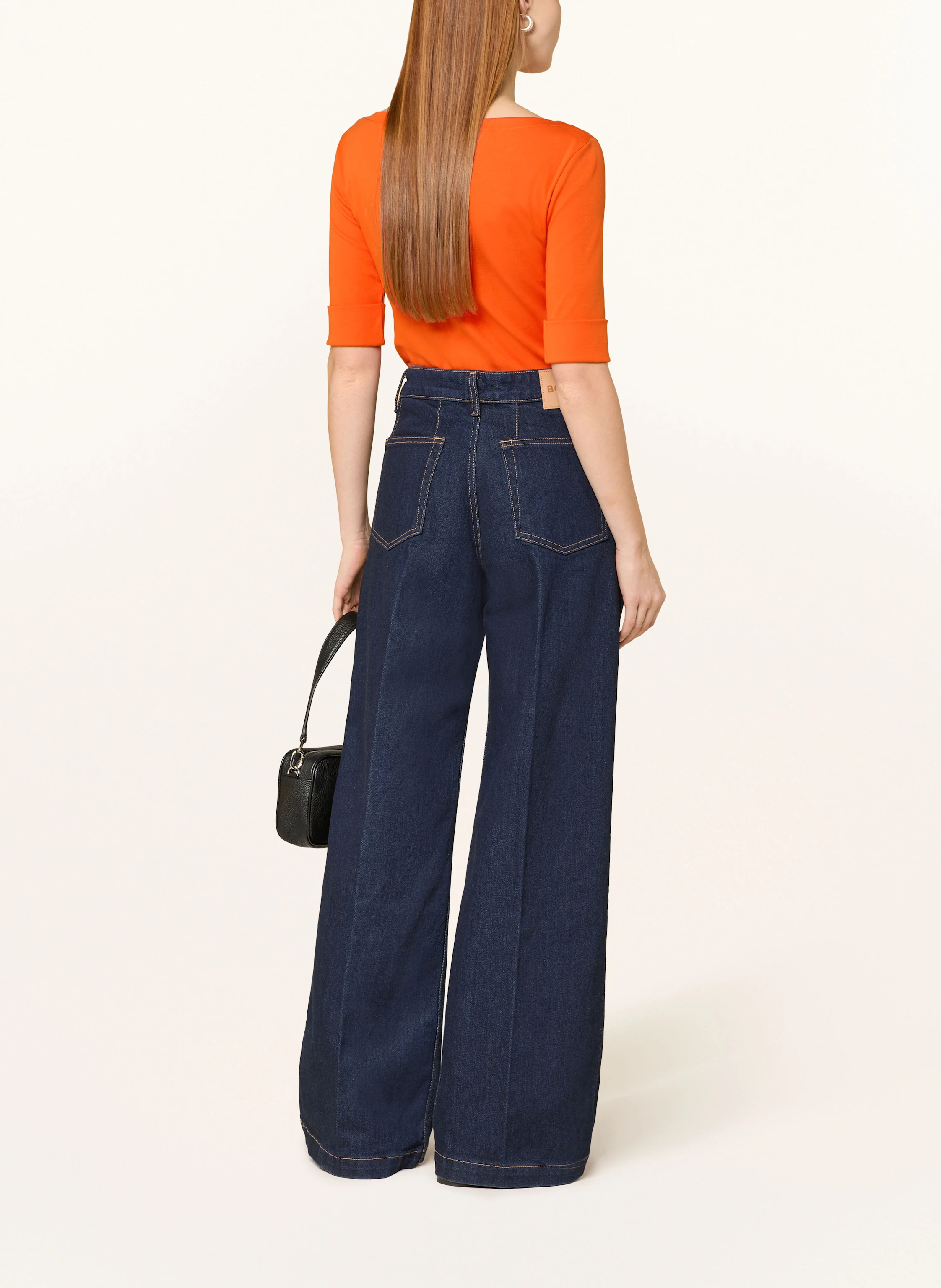 LAUREN RALPH LAUREN T-Shirt JUDY