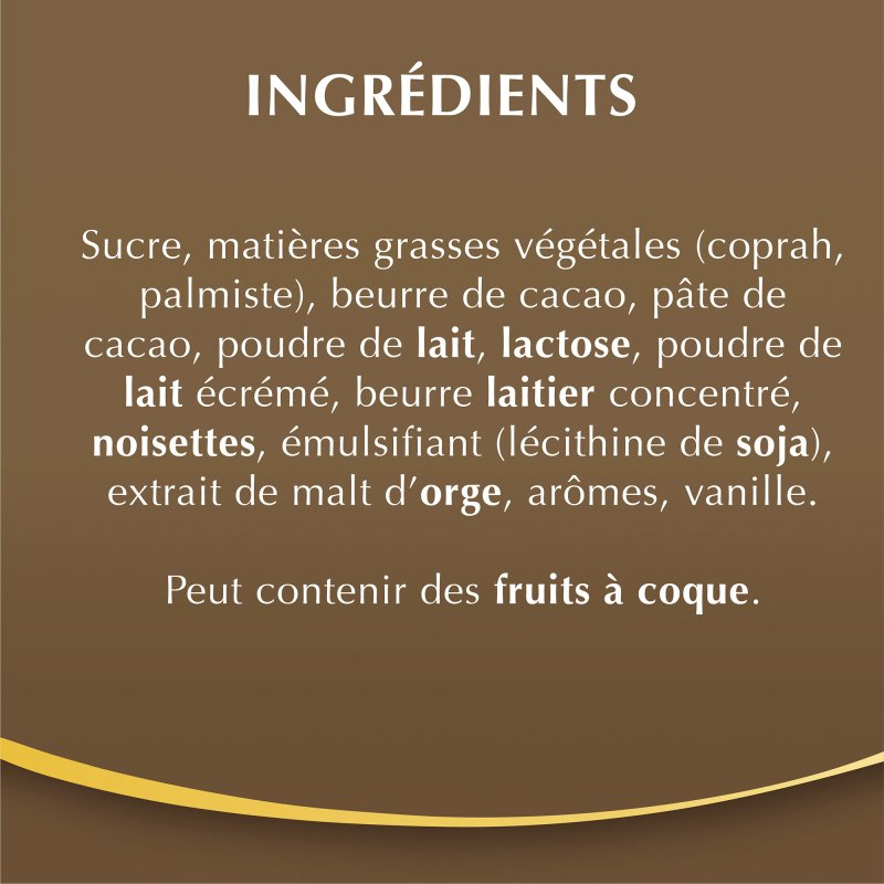 Lindor assortis Lindt - Sachet de 1 kg - 80 pièces