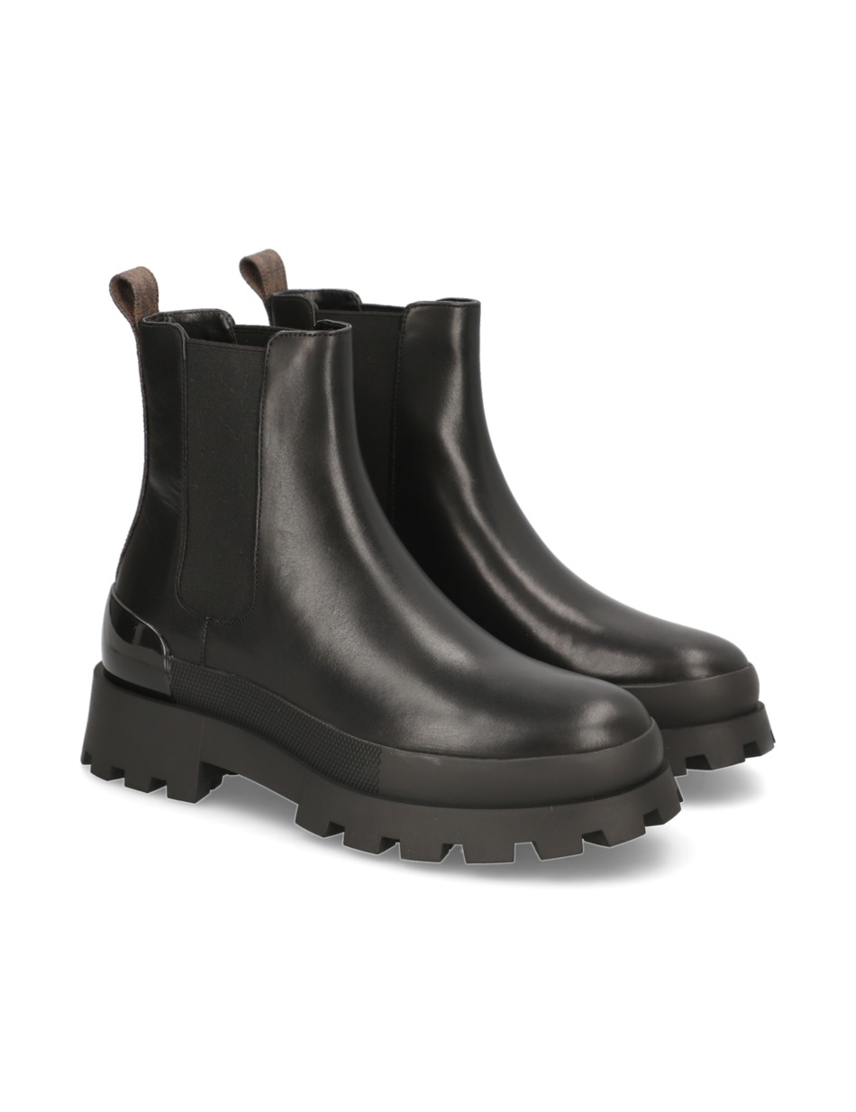 ROWAN BOOTIE