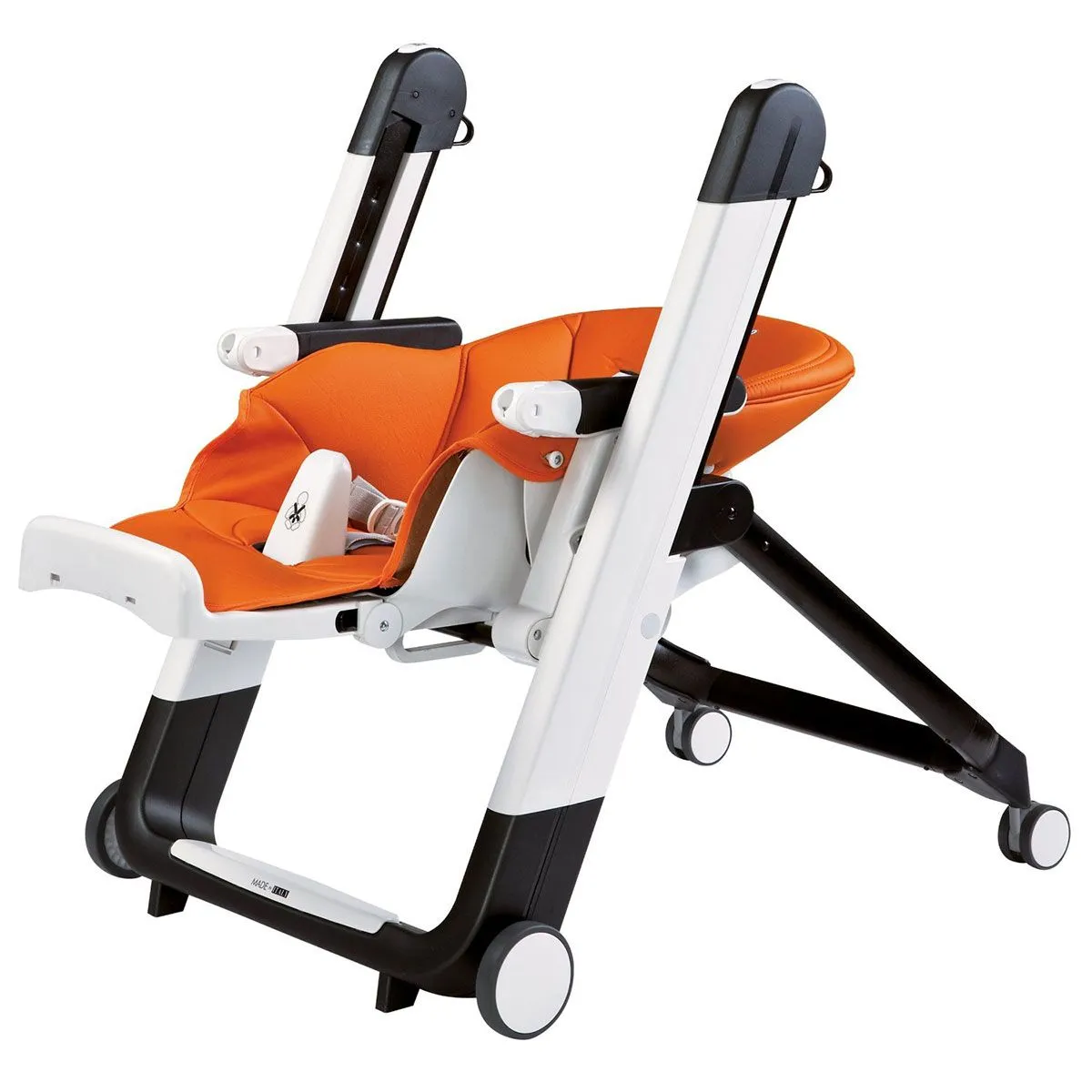 Peg Perego Chaise Haute Siesta - Palette Grey