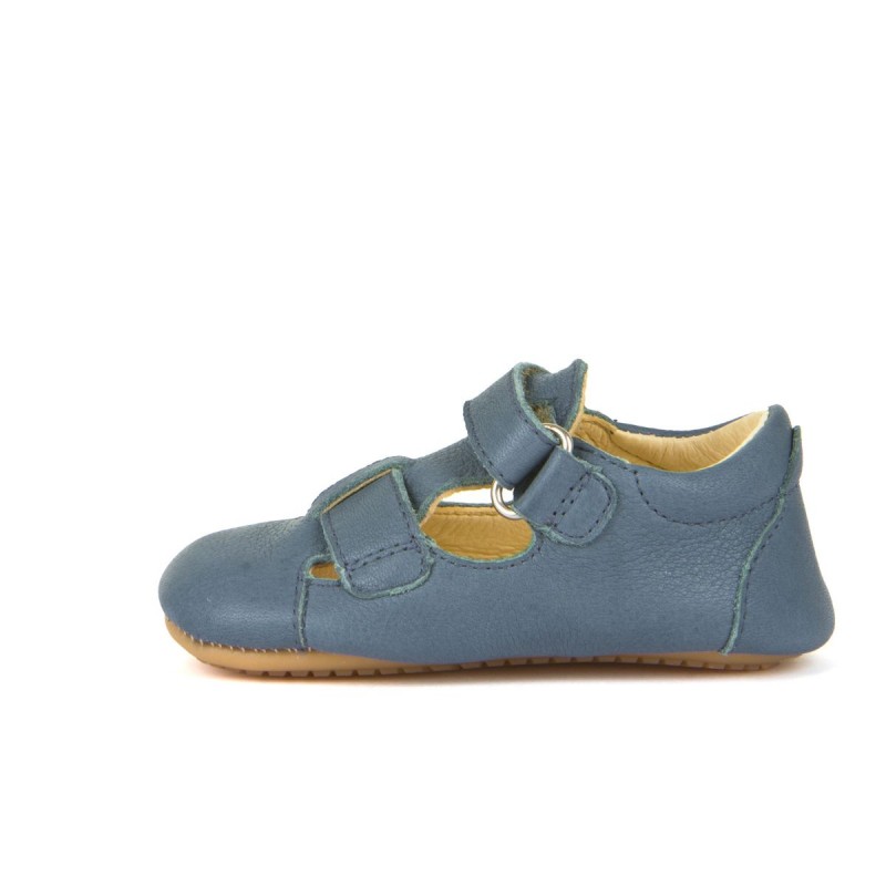 Froddo Froddo Prewalkers Sandales Denim