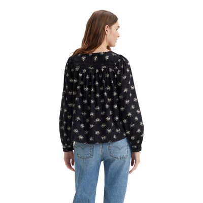 Chemise à manches longues femme A7617-0004 LEVIS