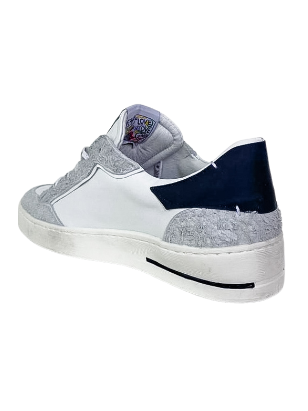 Baskets ALE 8542 - Semerdjian