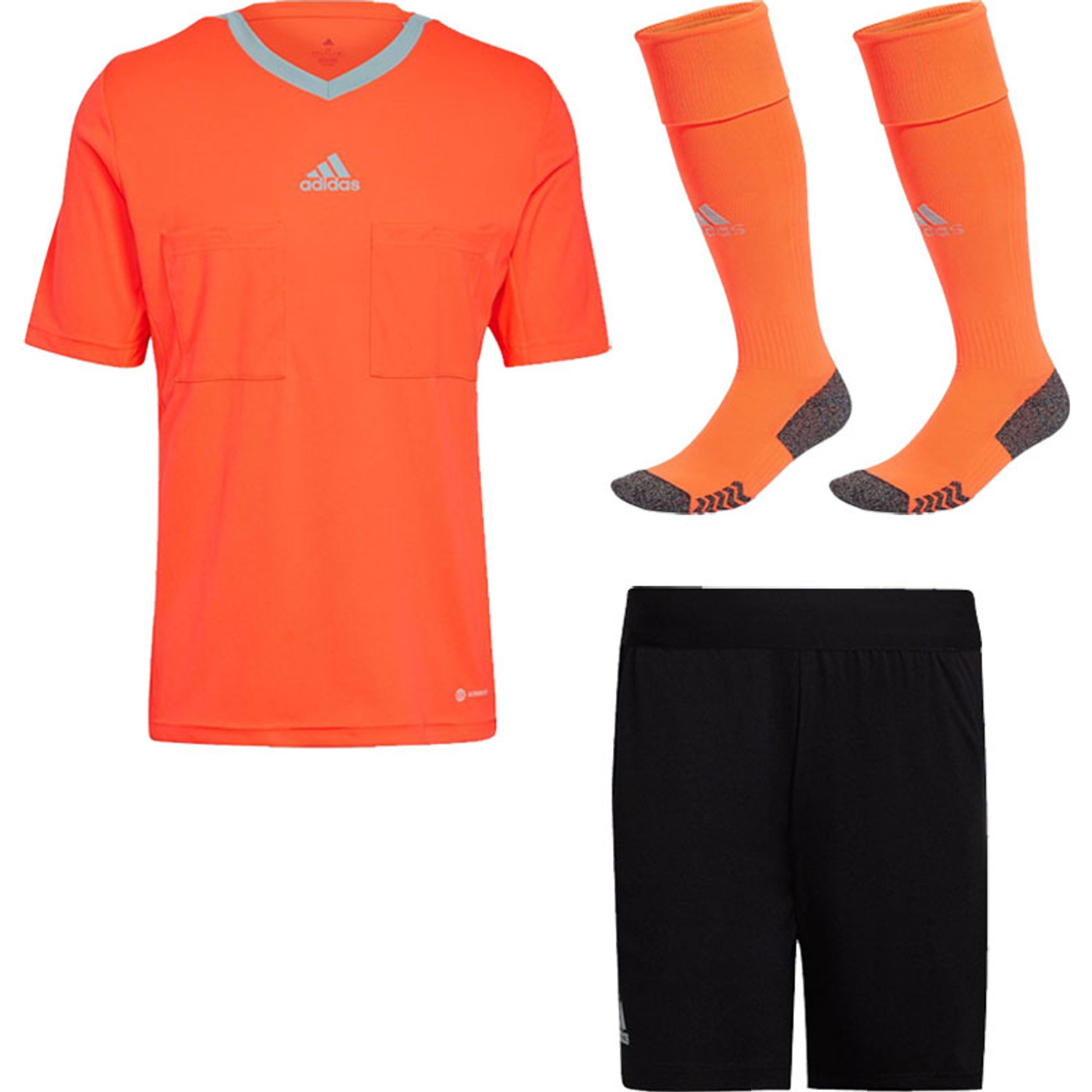 adidas Referee 22 Scheidsrechterstenue