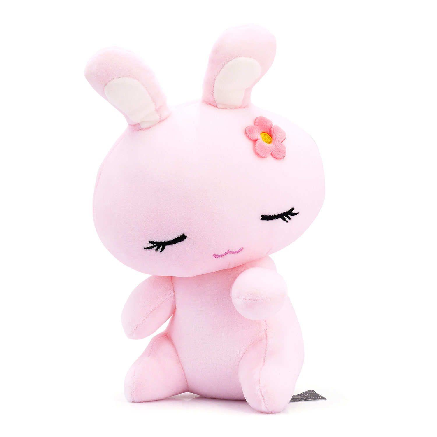 Lapin en peluche - Les Gourmandises de Sophie