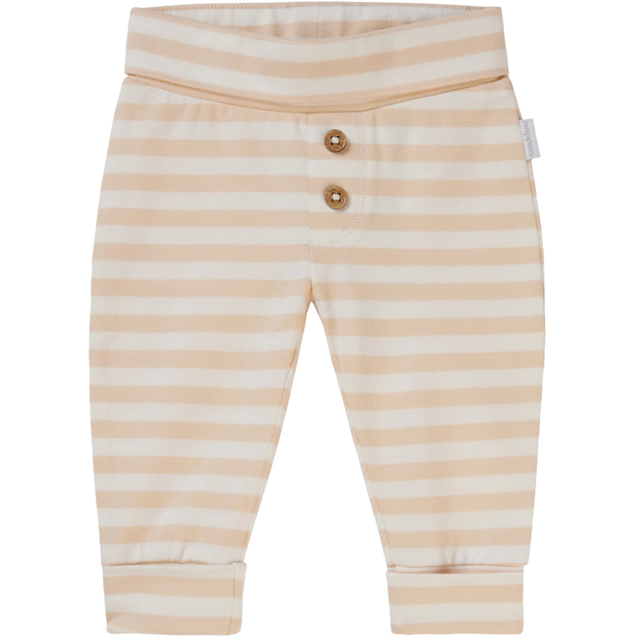 Noppies Hose Baxley Biscotti