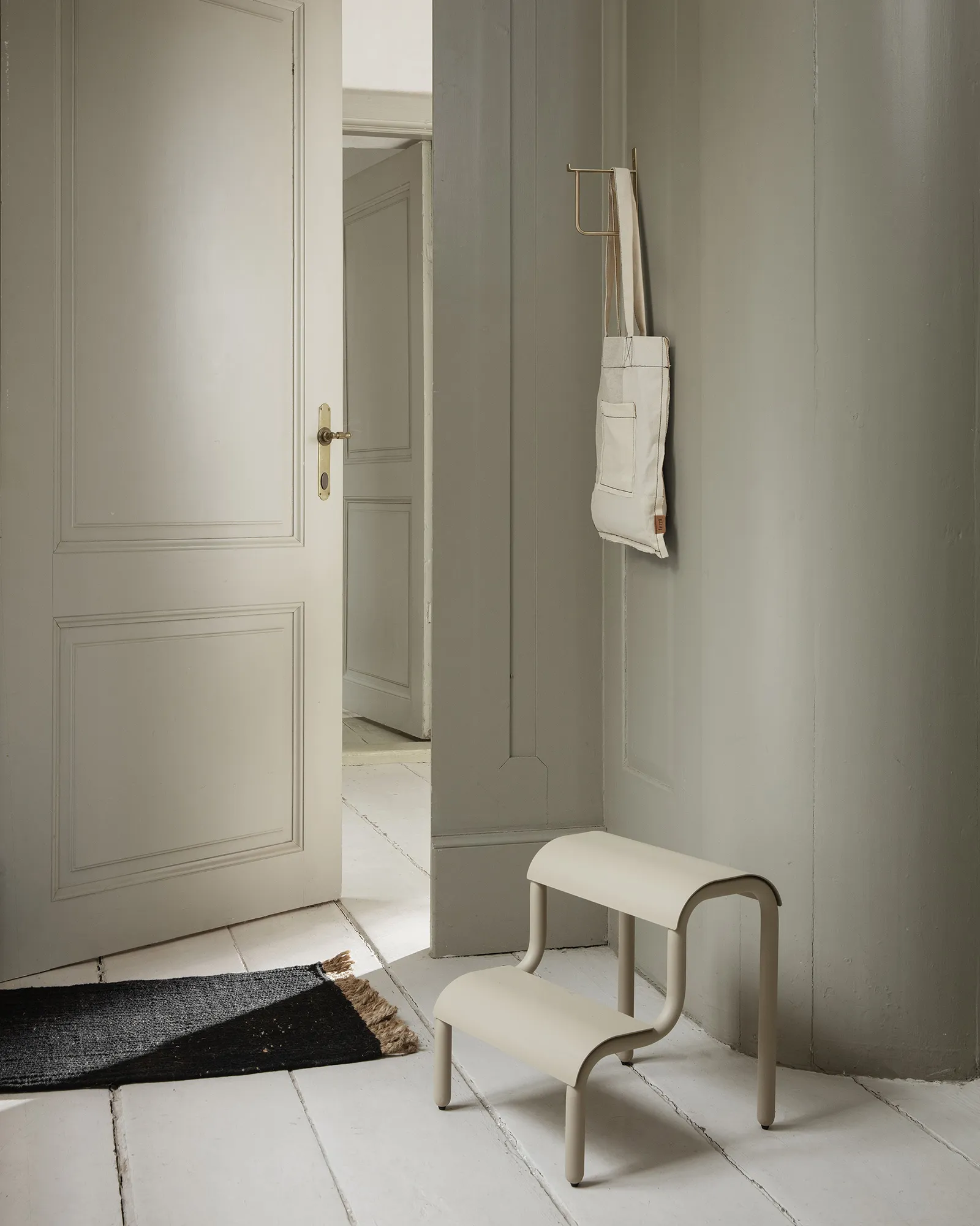 ferm LIVING Block Mat