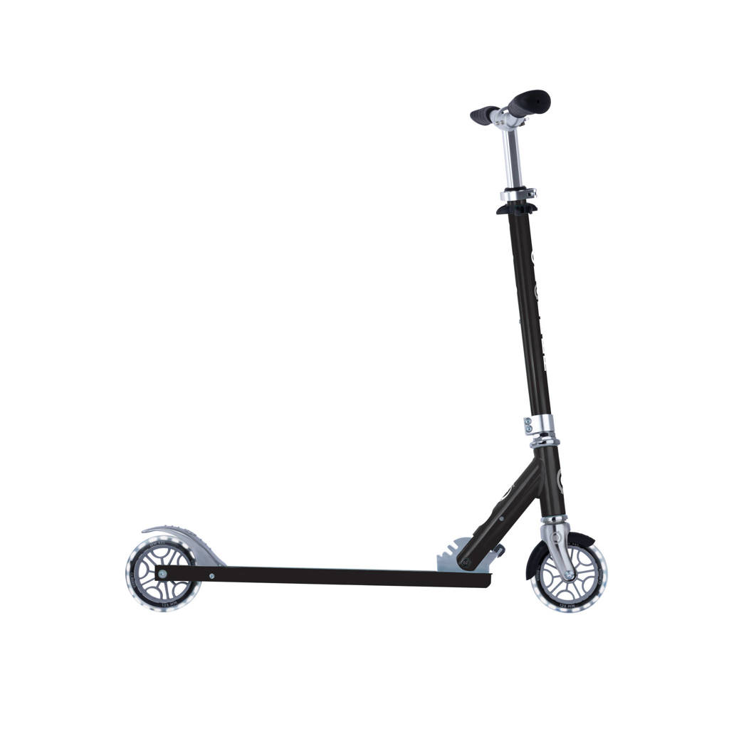 step Flow Element Lights Black
