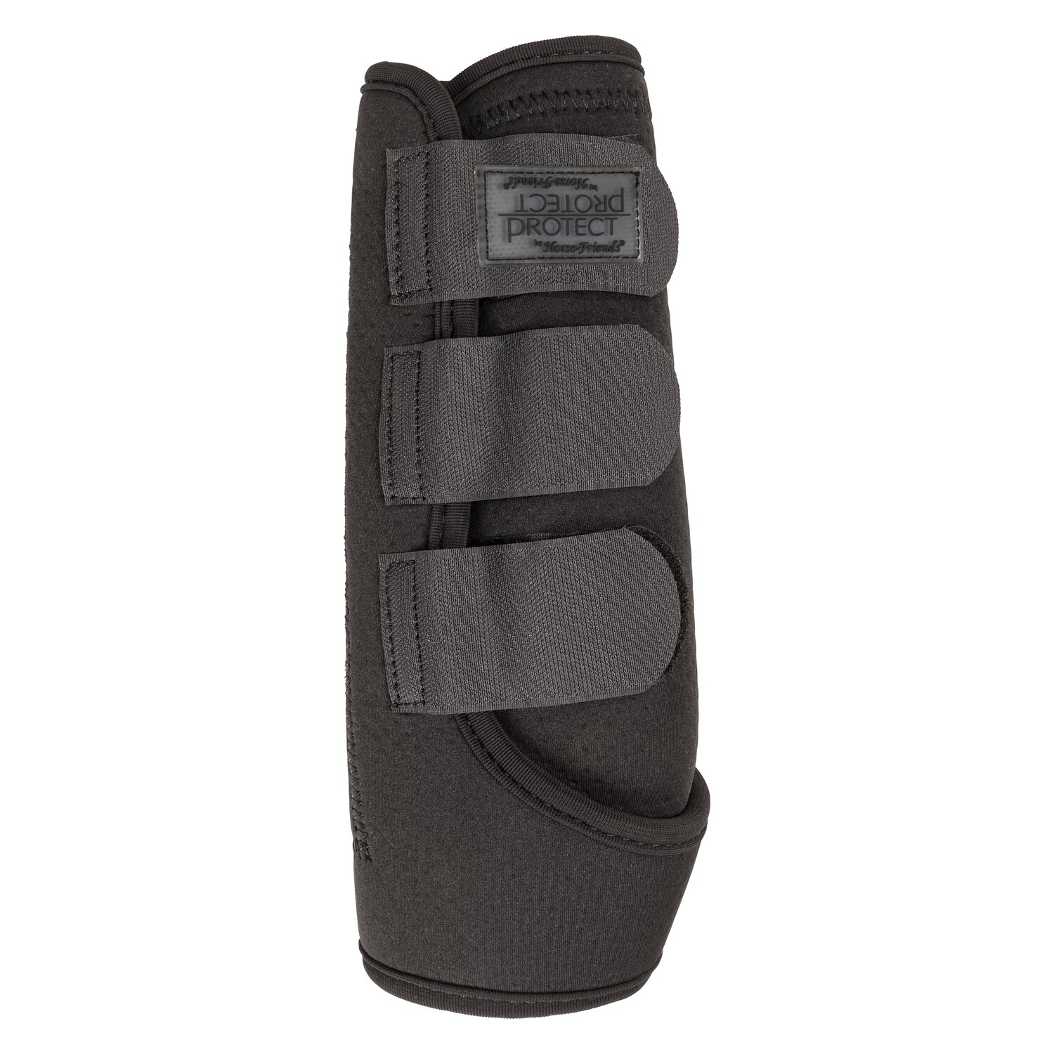PROTECT by Horse-Friends Gamaschen Montreal  - black