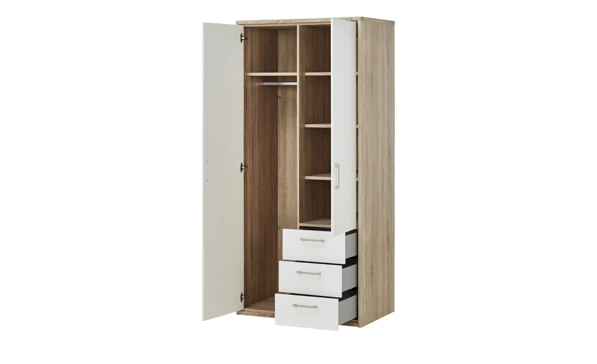 Kleiderschrank  Arne