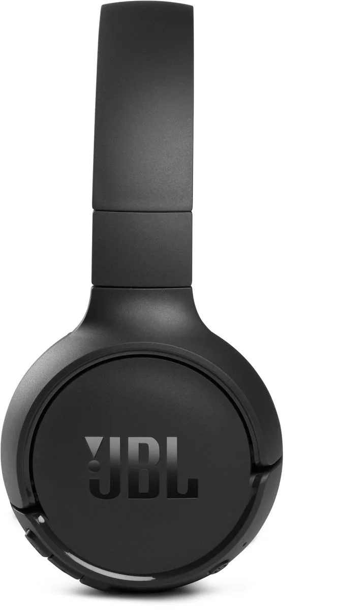 JBL Tune 510 BT Noir Casques Bluetooth