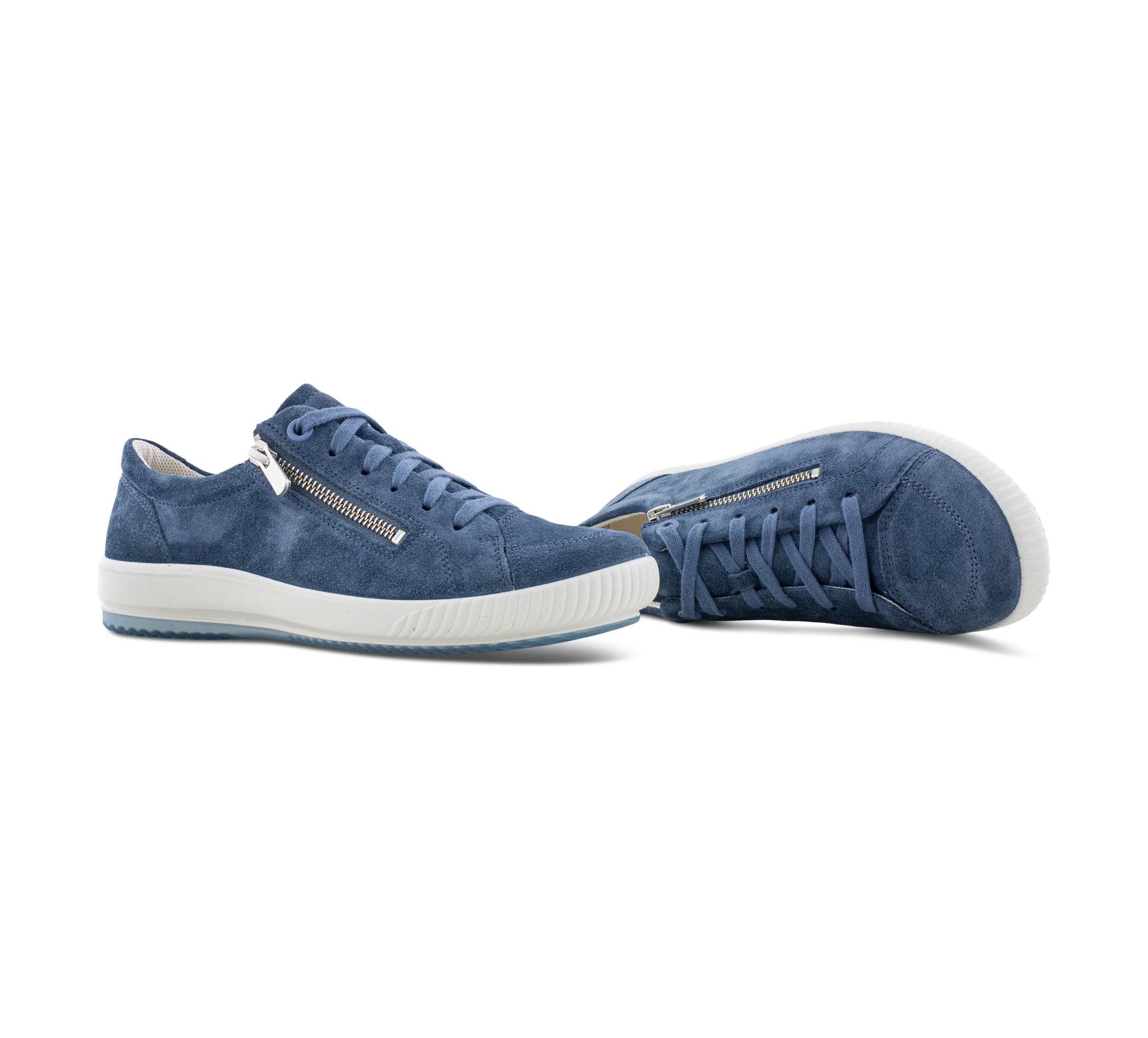 Legero Tanaro 5.0 - Sneaker low blau