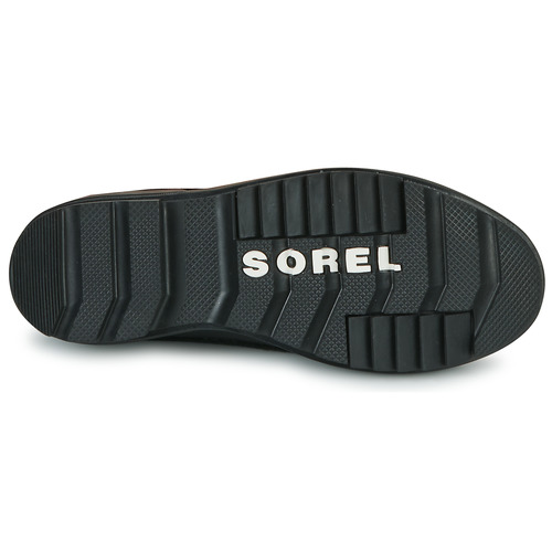 Sorel - TORINO II TALL WP - Noir