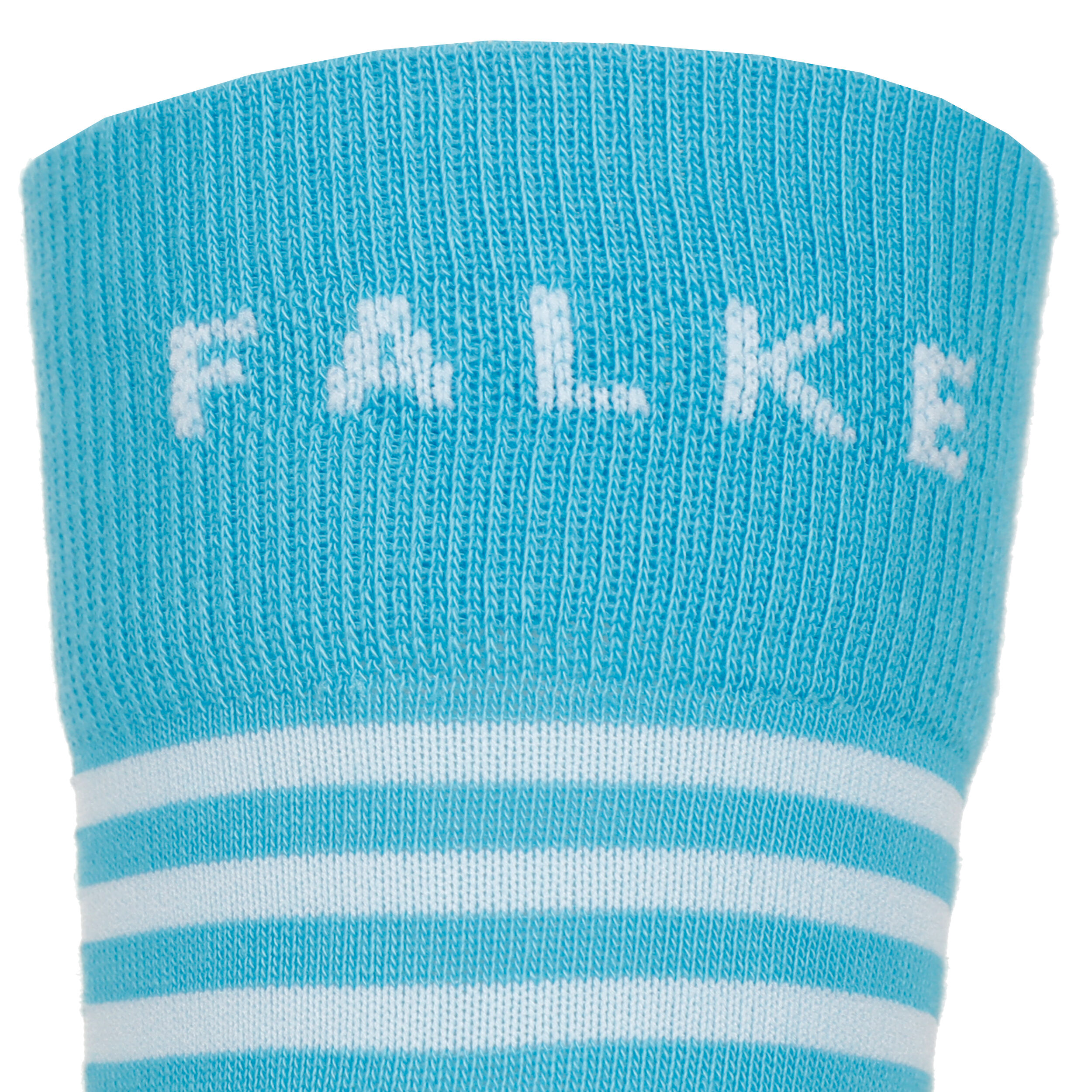 Falke RU4 Endurance Reflect Chaussettes De Running Femmes - Bleu