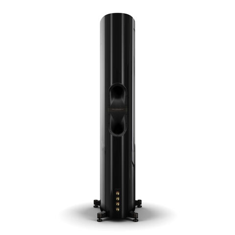 DALI EPIKORE 11 – compromisloze high-end vloerluidspreker High Gloss Black