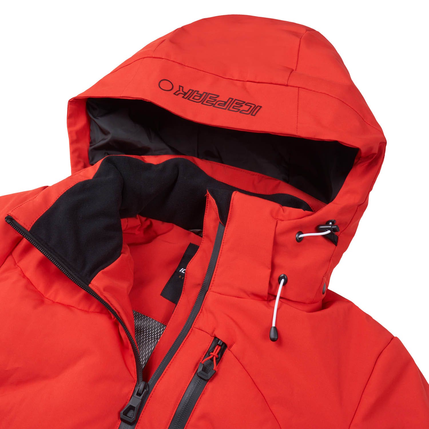 Icepeak  Flaxville Skijas Dames