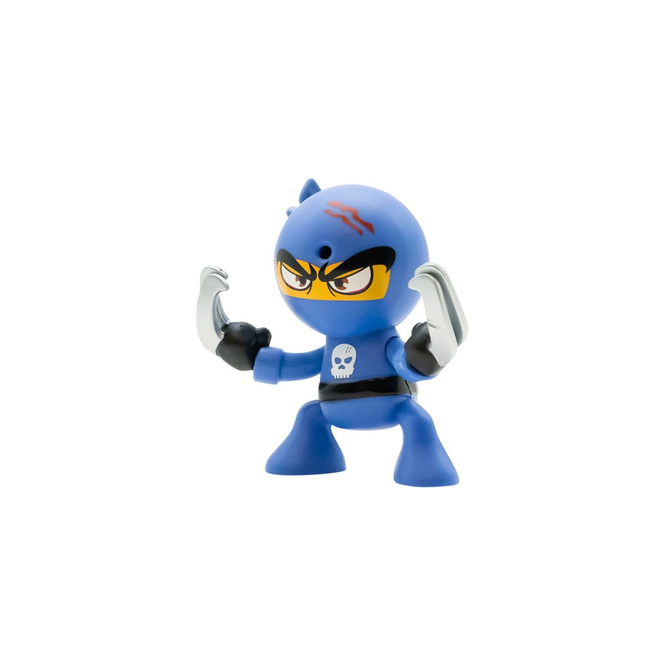 Fart Ninjas - Furzninjas - Master Gasser