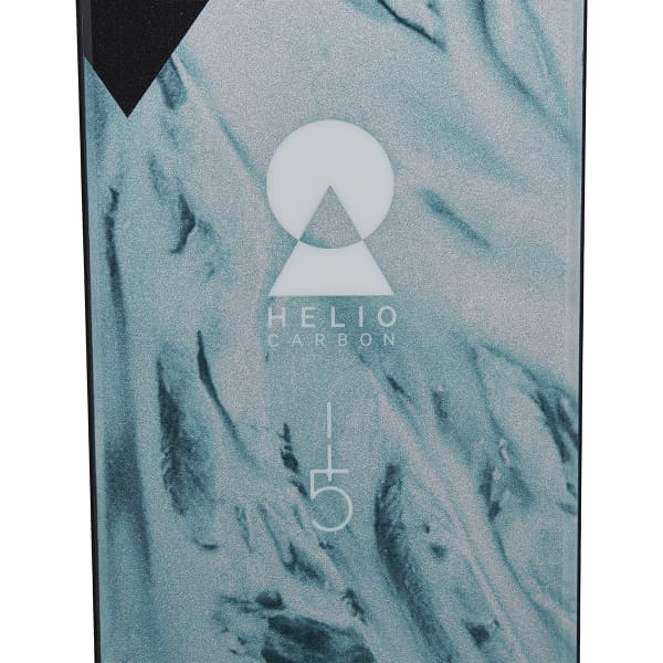 Ski de randonnée BLACK DIAMOND HELIO CARBON 115