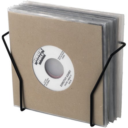 Glorious Vinyl Set Holder smart 7''