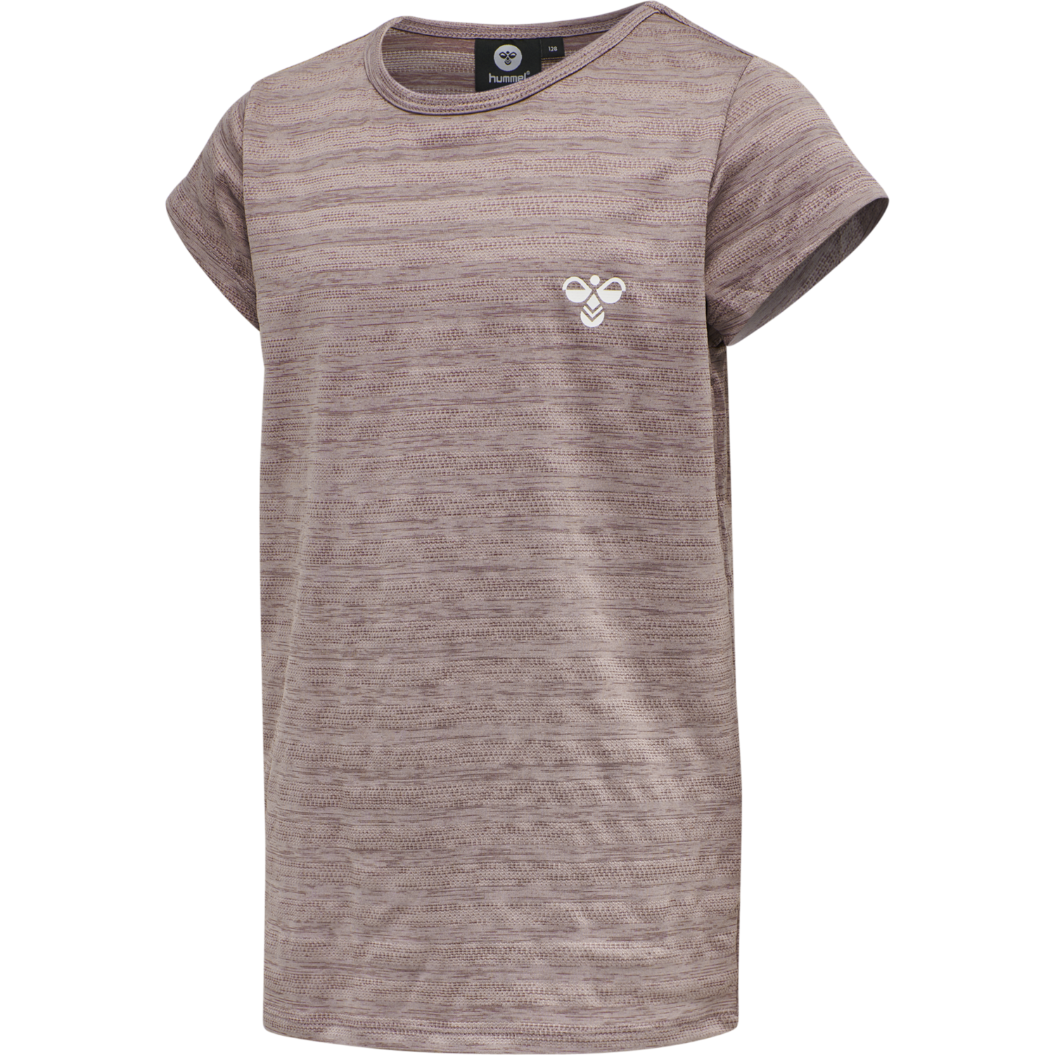 hmlSUTKIN T-SHIRT S/S