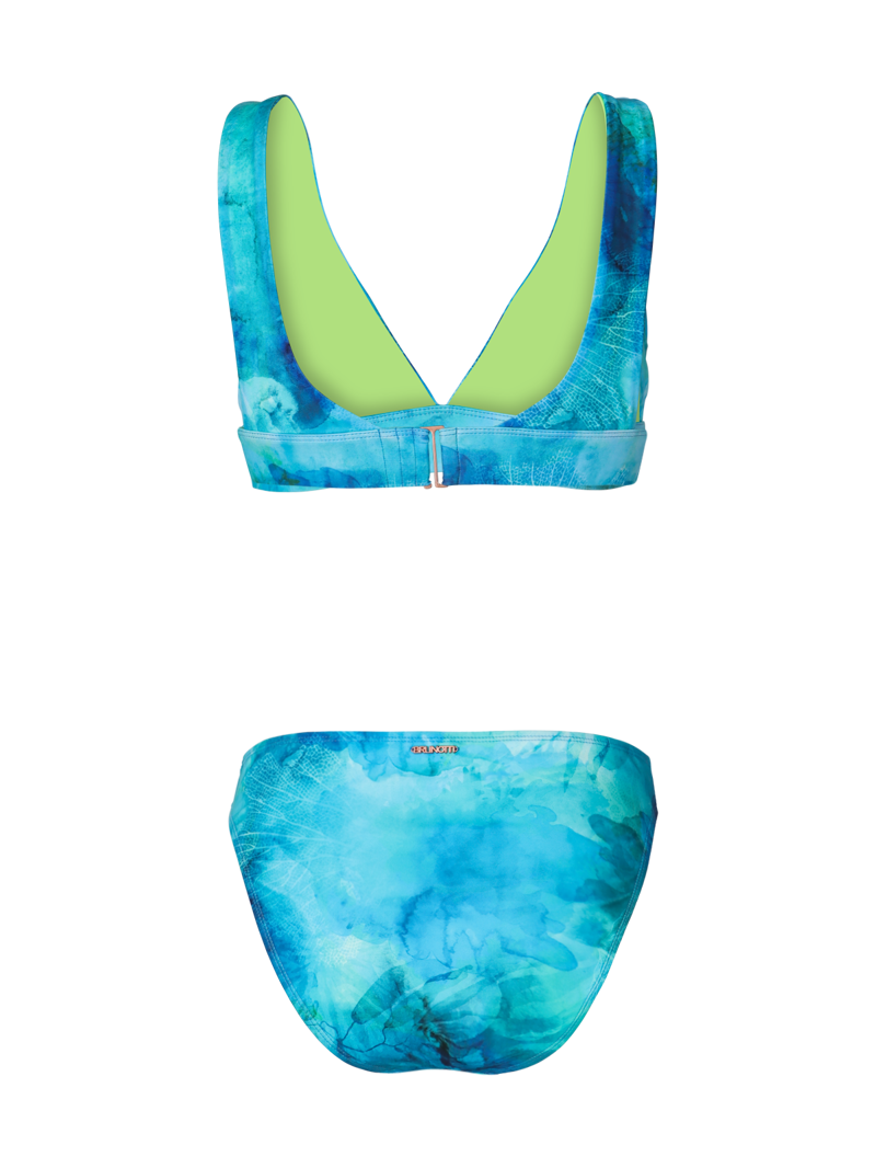 Bodhi-Splash Bikini