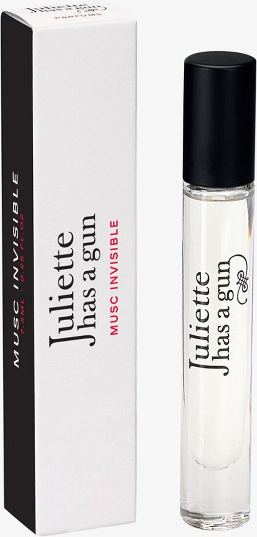 juliette has a gun parfum musc invisible 7,5ml - eau de parfum