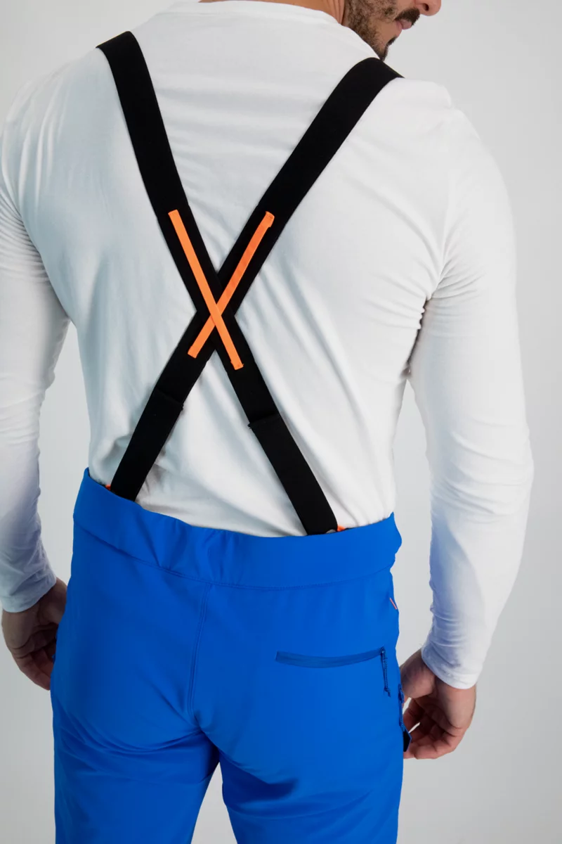 MAMMUT Taiss Pro Herren Skitourenhose