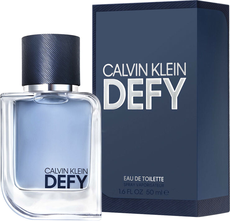 Calvin Klein Calvin Klein Defy Eau de toilette
