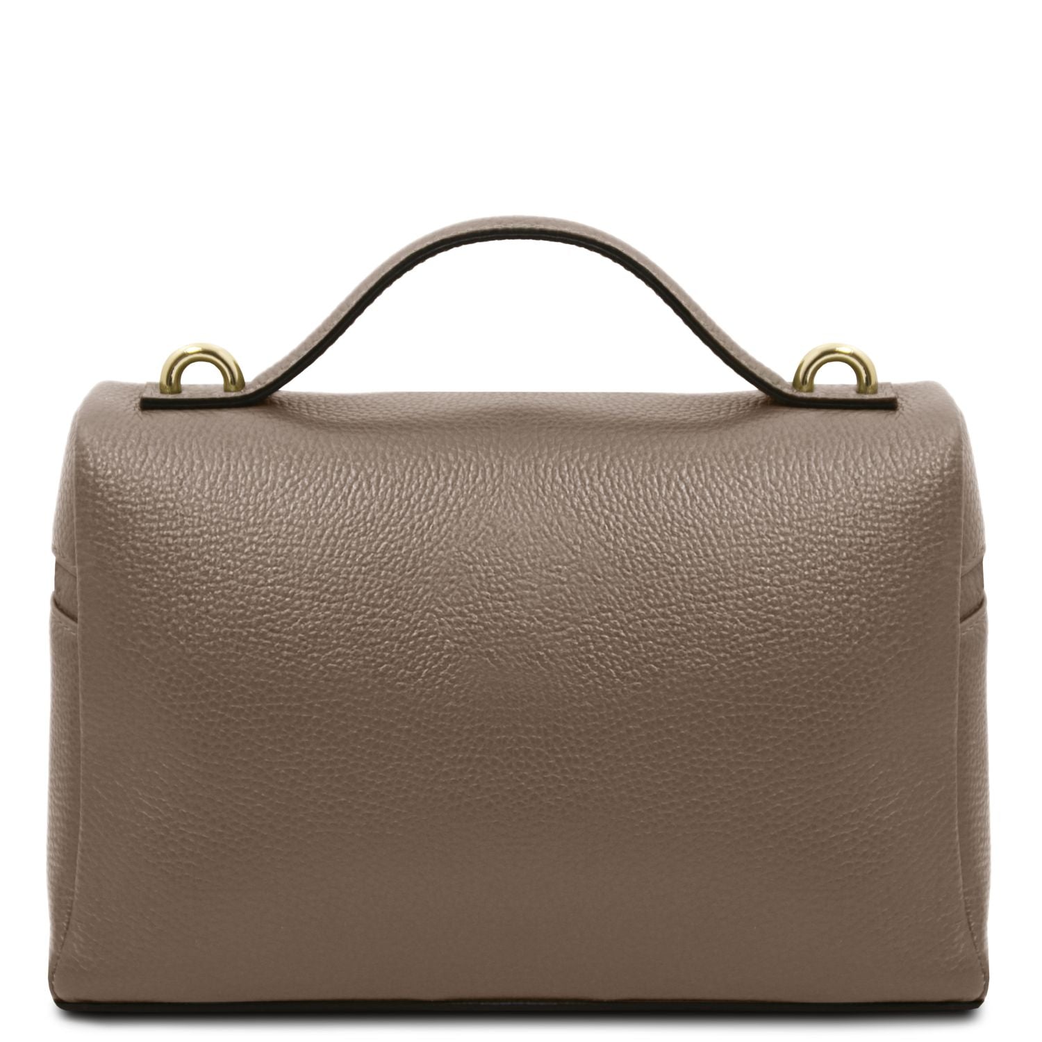 TL142484 – Scrigno – Soft leren duffle bag