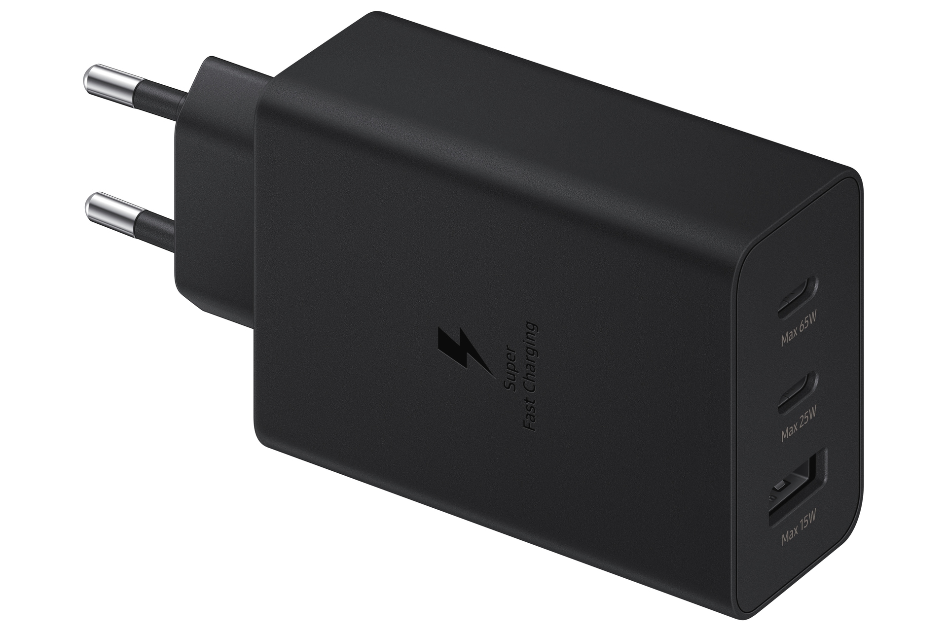 Samsung Ladestation »Travel Adapter Trio (65W)«