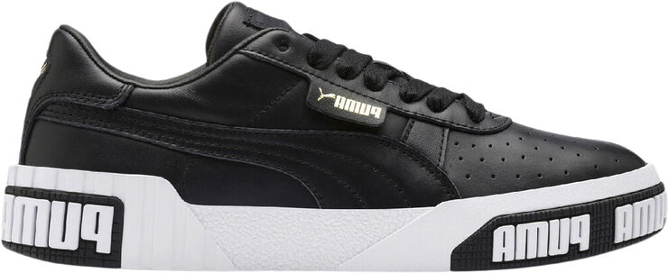 Puma Cali Bold sneakers Sort