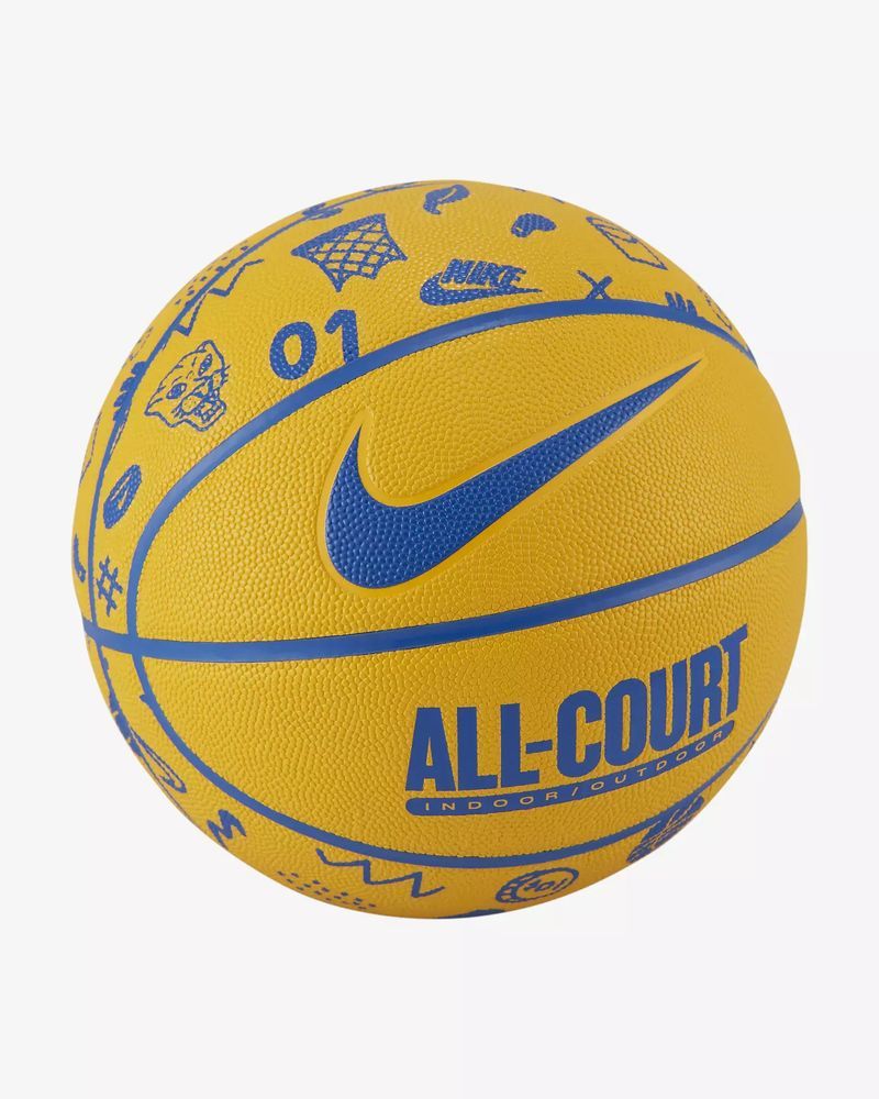Ballon de basket Nike Everyday All Court