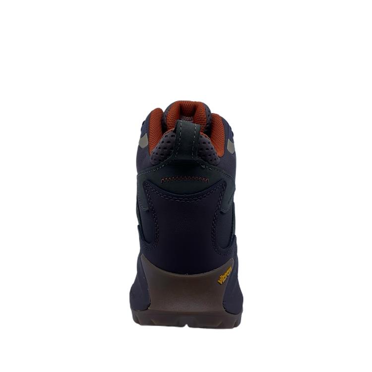 MOAB SPEED 2 LTR MID WP groen