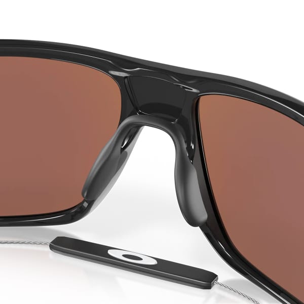 Lunette vélo OAKLEY SPLIT SHOT BLACK INK