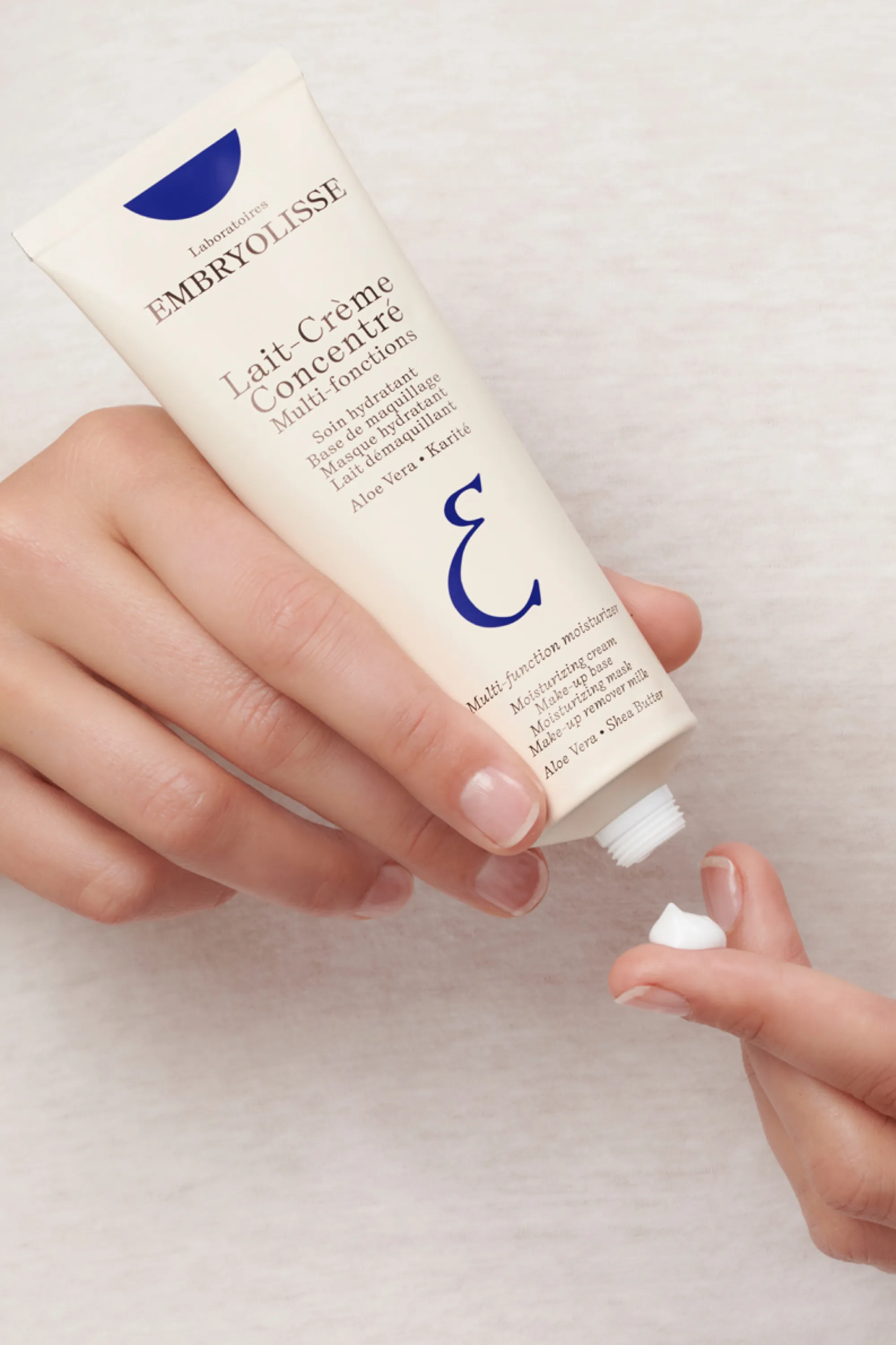 Embryolisse Lait-crème concentré-30 ml