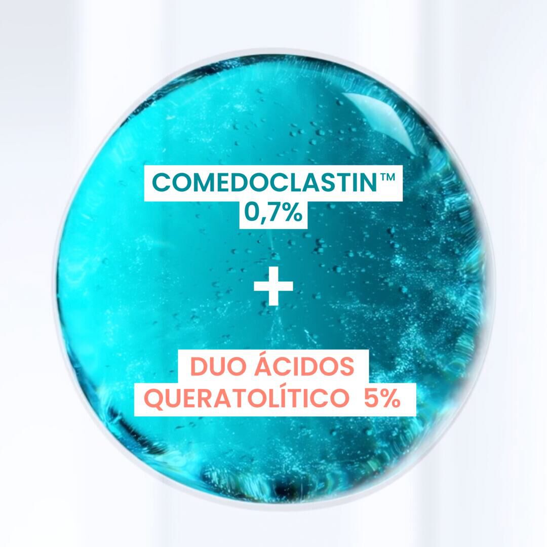Cleanance Comedomed Gel de LimpezaPeeling - 400ml