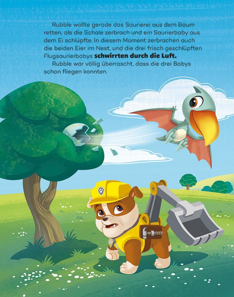 PAW Patrol: Meine große PAW Patrol Box