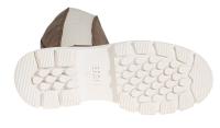 Slim High Boots 38023 brun Brun
