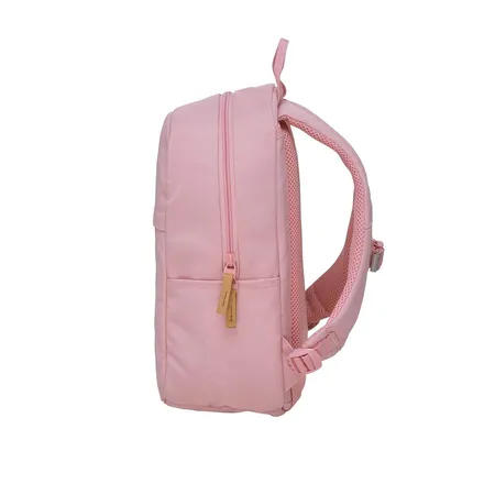 Beckmann Kindergartenrucksack Urban mini Light Pink, 10 Liter